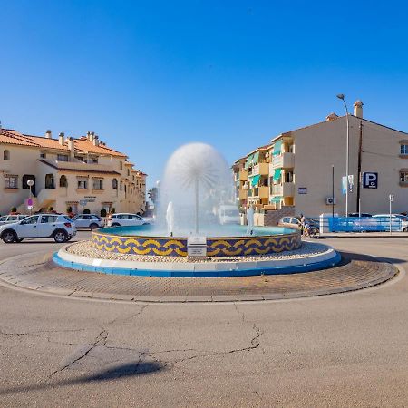 Cubo'S Hostal William'S Sunny 3 With Breakfast Torre de Benagalbon Exterior photo