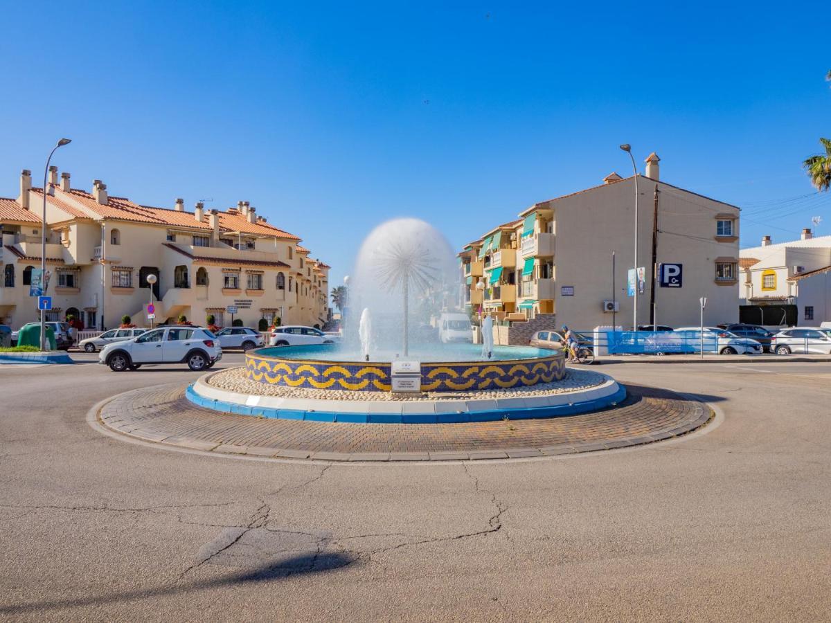 Cubo'S Hostal William'S Sunny 3 With Breakfast Torre de Benagalbon Exterior photo