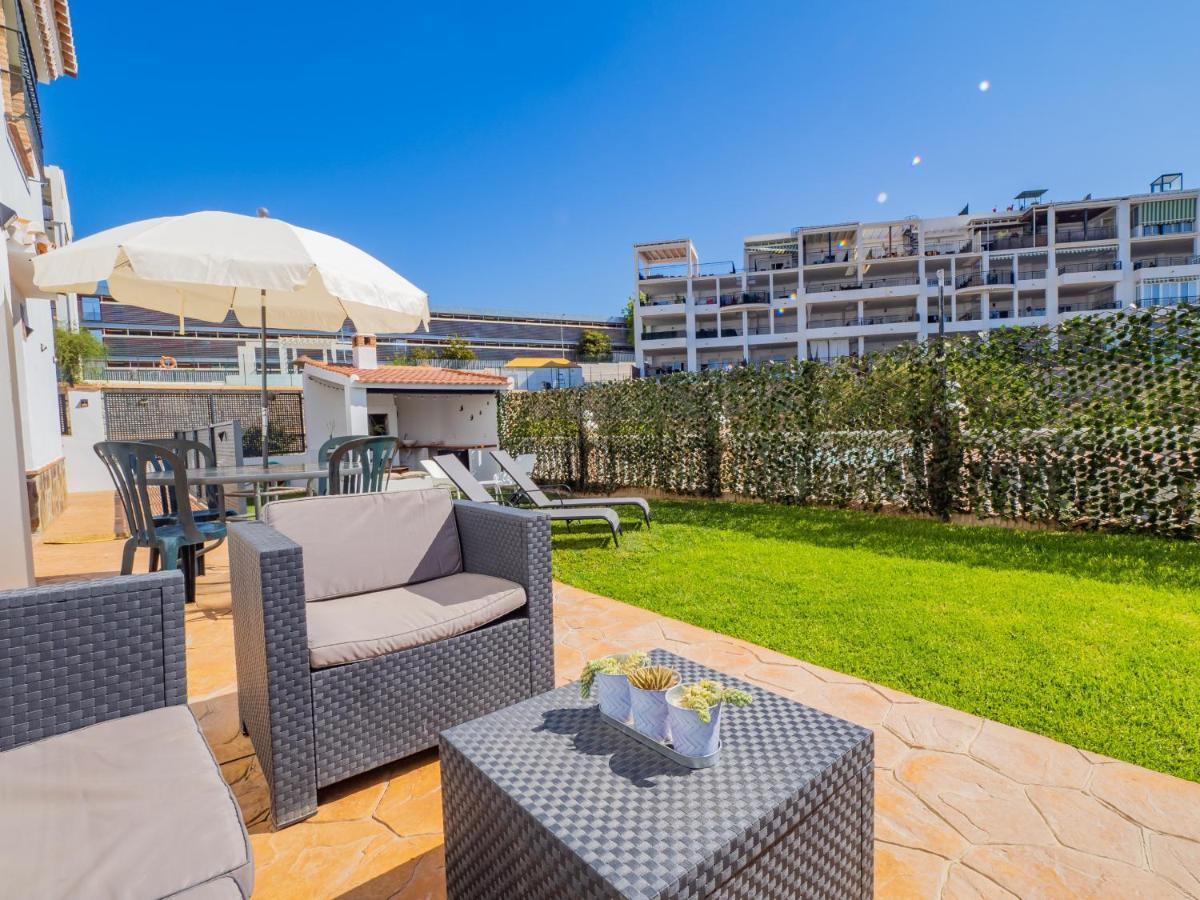 Cubo'S Hostal William'S Sunny 3 With Breakfast Torre de Benagalbon Exterior photo